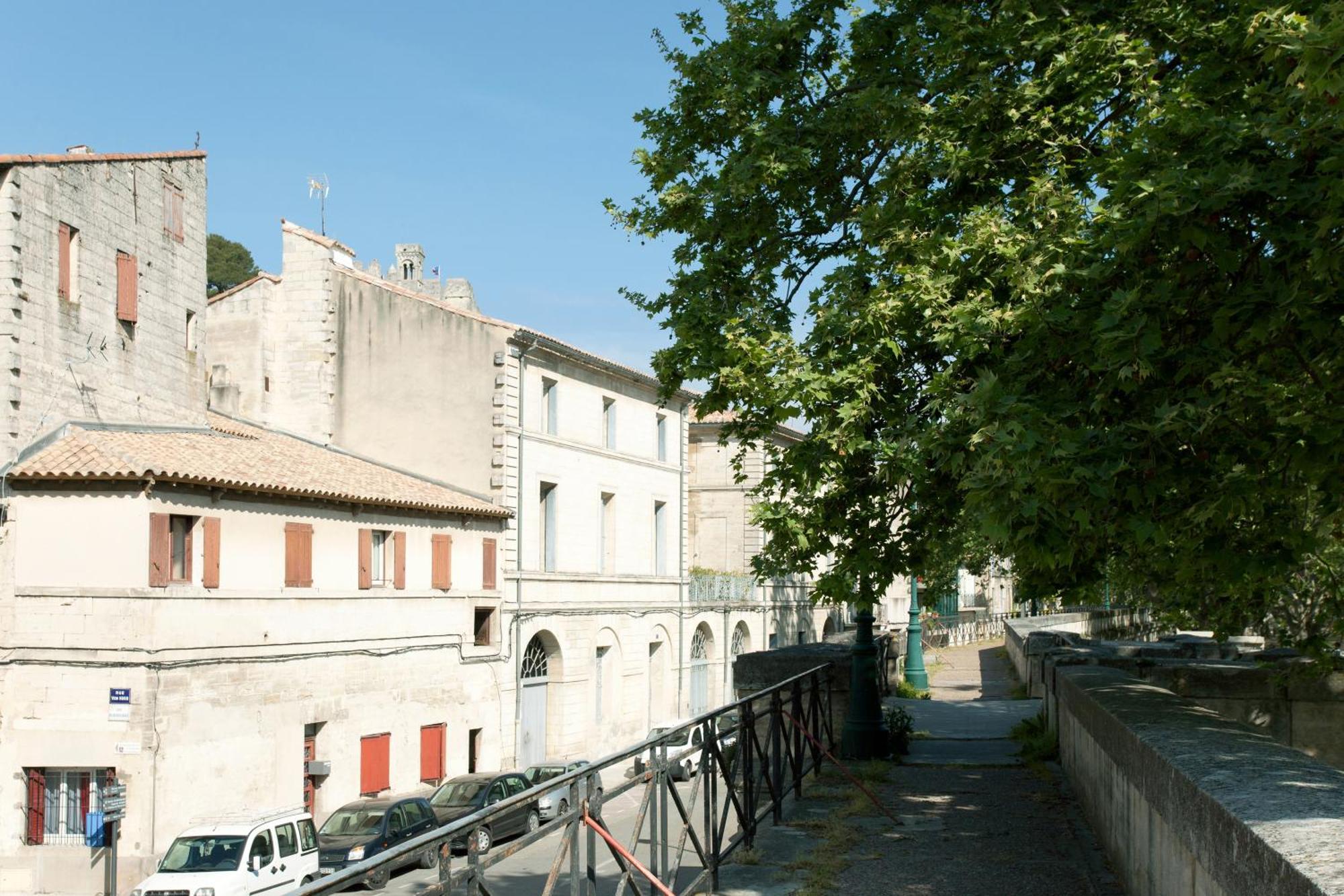 My Beaucaire Apartment บูแคร์ ห้อง รูปภาพ
