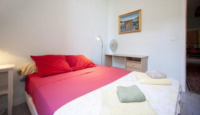 My Beaucaire Apartment บูแคร์ ภายนอก รูปภาพ