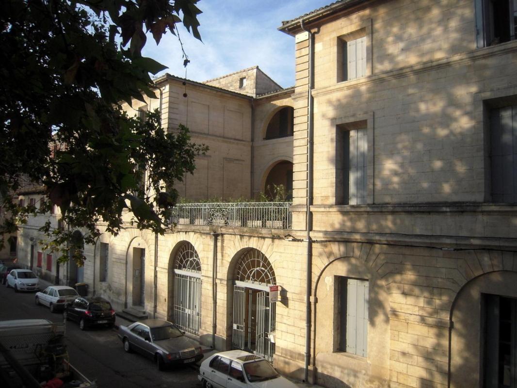My Beaucaire Apartment บูแคร์ ห้อง รูปภาพ