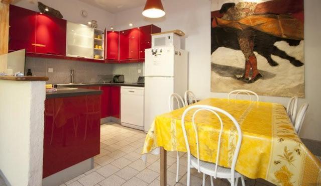 My Beaucaire Apartment บูแคร์ ห้อง รูปภาพ