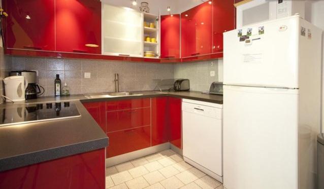 My Beaucaire Apartment บูแคร์ ภายนอก รูปภาพ