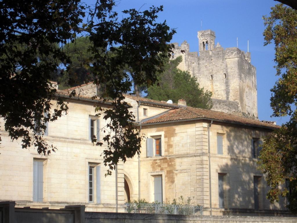 My Beaucaire Apartment บูแคร์ ห้อง รูปภาพ