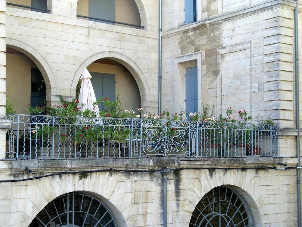 My Beaucaire Apartment บูแคร์ ภายนอก รูปภาพ
