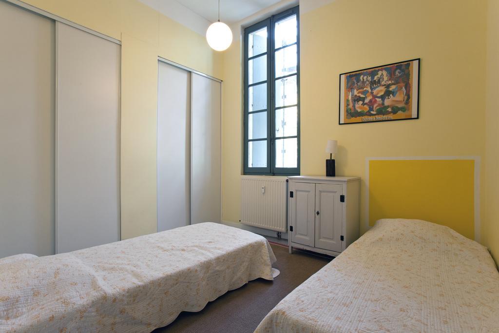 My Beaucaire Apartment บูแคร์ ภายนอก รูปภาพ