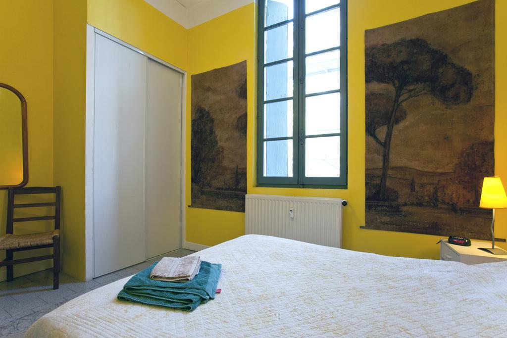 My Beaucaire Apartment บูแคร์ ภายนอก รูปภาพ