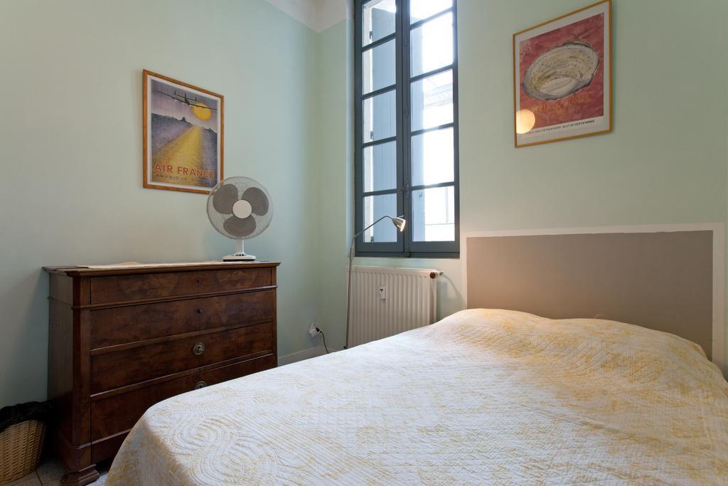My Beaucaire Apartment บูแคร์ ภายนอก รูปภาพ