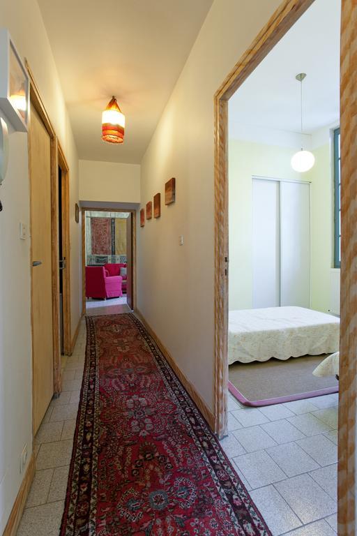 My Beaucaire Apartment บูแคร์ ภายนอก รูปภาพ