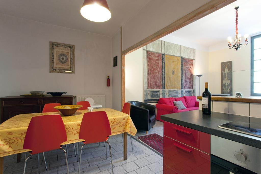 My Beaucaire Apartment บูแคร์ ภายนอก รูปภาพ