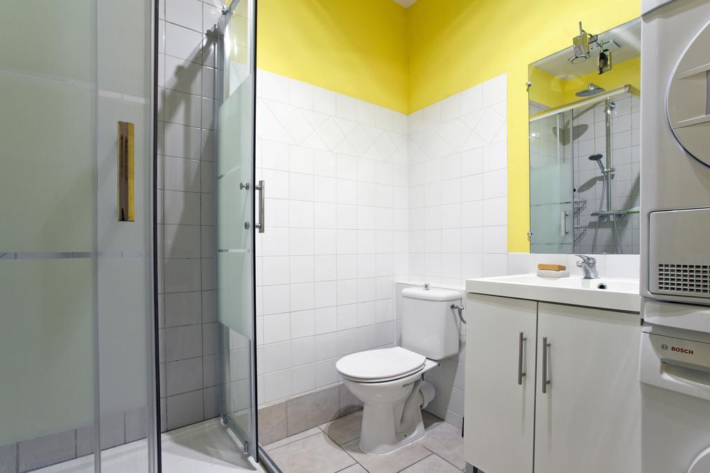 My Beaucaire Apartment บูแคร์ ภายนอก รูปภาพ