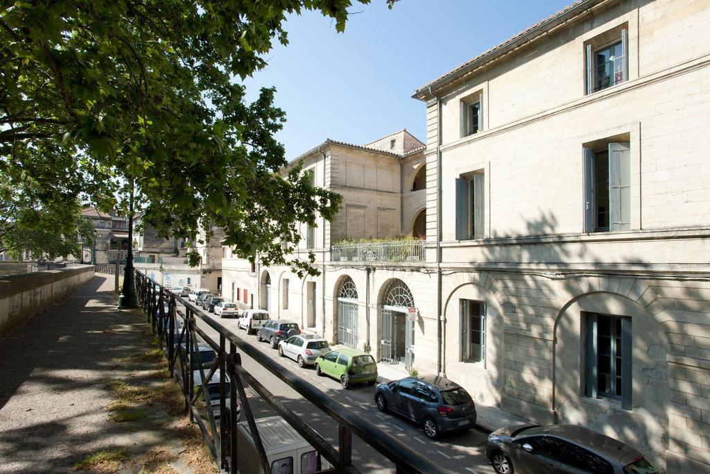 My Beaucaire Apartment บูแคร์ ภายนอก รูปภาพ