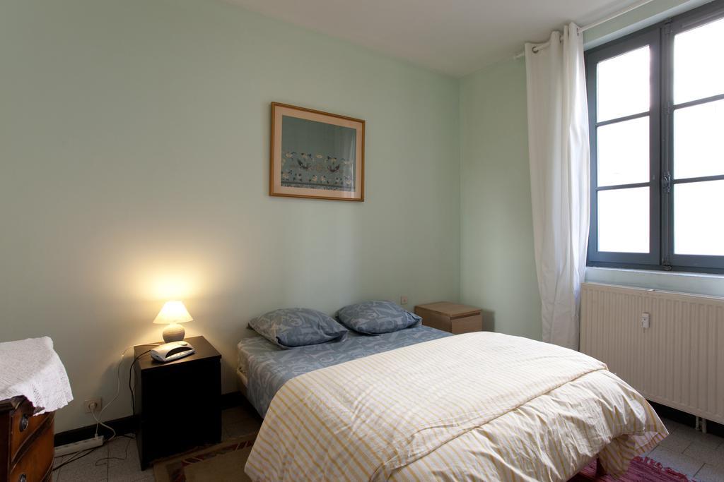 My Beaucaire Apartment บูแคร์ ภายนอก รูปภาพ