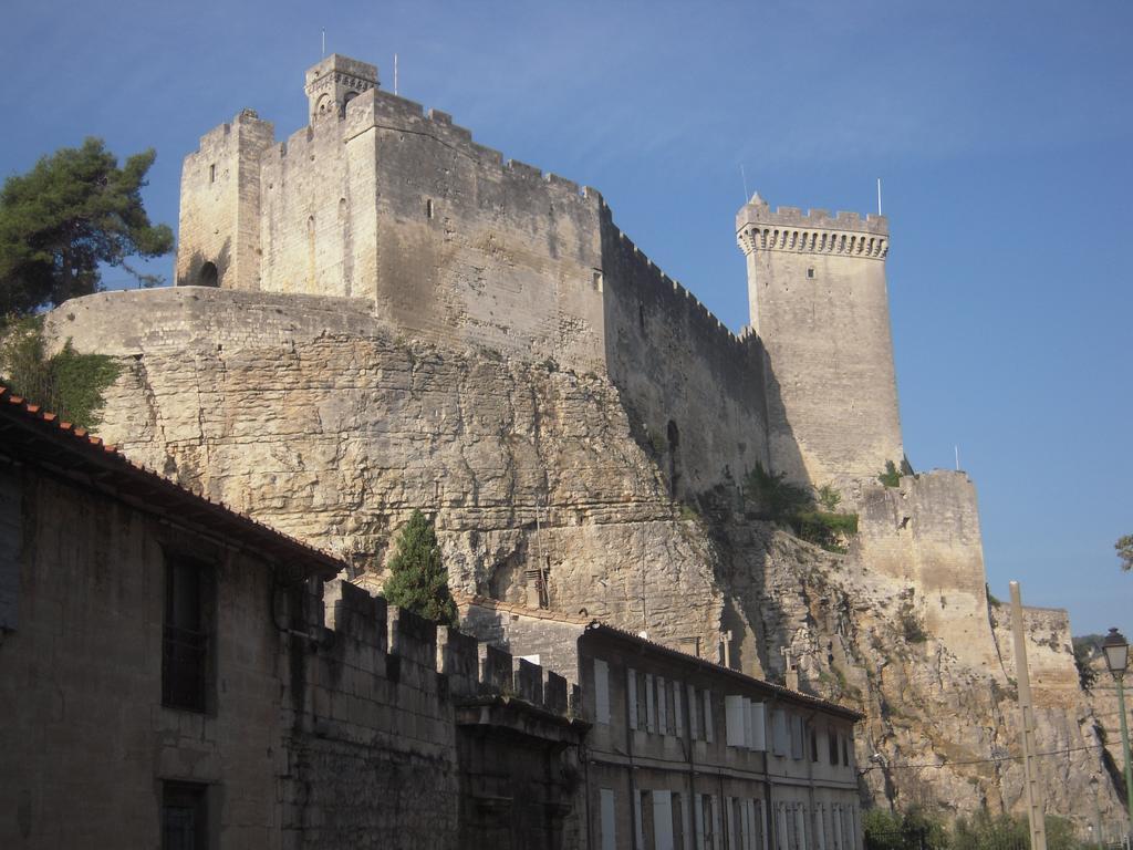 My Beaucaire Apartment บูแคร์ ภายนอก รูปภาพ